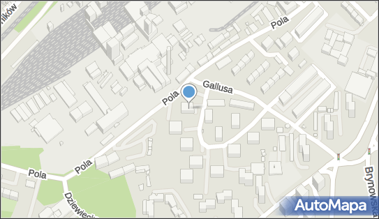 Tworzenie Sieci Dystrybutorów, ul. Józefa Gallusa 17, Katowice 40-594 - Przedsiębiorstwo, Firma, NIP: 6341578743