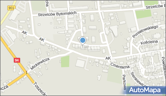 9690607019, Borowski Jarosław, Tworzenie Sieci Dystrybutorskiej 