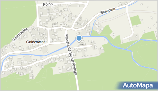 Tworzenie Sieci Handel Okrężny, Golczowice 13, Golczowice 32-312 - Przedsiębiorstwo, Firma, NIP: 6371605491