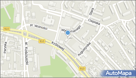 6291676939, Wieczorkowska Maria, Tworzenie Sieci i Sprzedaż Towarów Konsumpcyjnych 