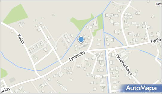 Tworzenie Sieci Marketingowej Dystrybucja Towarów, Tyniecka 144 30-376 - Przedsiębiorstwo, Firma, NIP: 9441317883