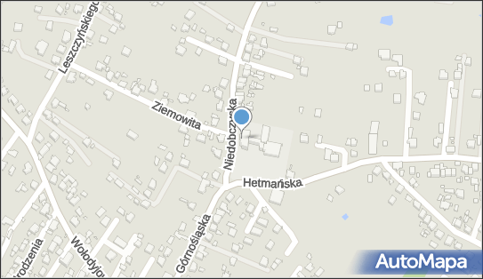 6421800959, Byczek Krzysztof, Tworzenie Sieci 