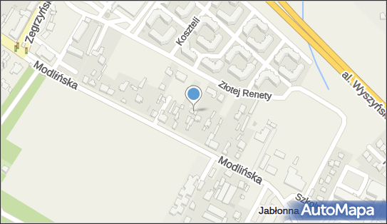 6793084560, TWS Quality Group sp. z o.o. 