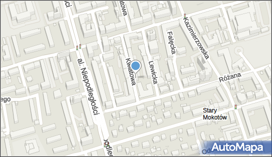 TX, Kwiatowa 8, Warszawa 02-579 - Przedsiębiorstwo, Firma, NIP: 5212925828