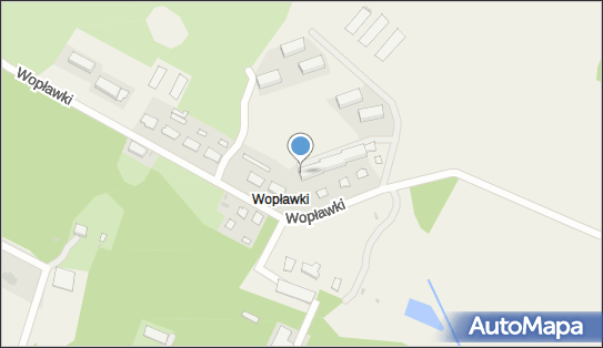 TYCA, Wopławki 43, Wopławki 11-400 - Przedsiębiorstwo, Firma, NIP: 7421384510