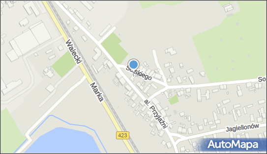 Tychoń Józef P&ampJ Poligrafia, Aleja Przyjaźni 4, Opole 45-573 - Przedsiębiorstwo, Firma, NIP: 7541052584