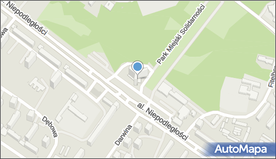 Tychy Miasto Na Prawach Powiatu, al. Niepodległości 49, Tychy 43-100 - Przedsiębiorstwo, Firma, numer telefonu, NIP: 6460013450