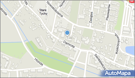 6462641311, Tychy - Naszą Małą Ojczyzną 