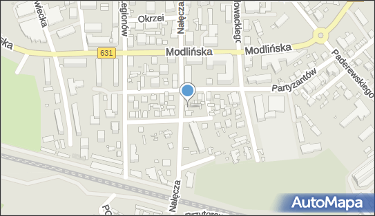 Tygrysy Europy, ul. Jana Nałęcza 22, Nowy Dwór Mazowiecki 05-100 - Przedsiębiorstwo, Firma, NIP: 5311688774