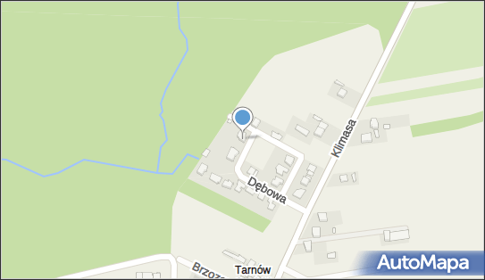 Tylka Michał, ul. Dębowa 12, Tarnów Opolski 46-050 - Przedsiębiorstwo, Firma, NIP: 7541014000