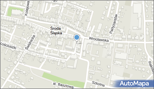 Tylutki Patryk Auto Naprawa, Środa Śląska 29, Środa Śląska 55-300 - Przedsiębiorstwo, Firma, NIP: 8961228524