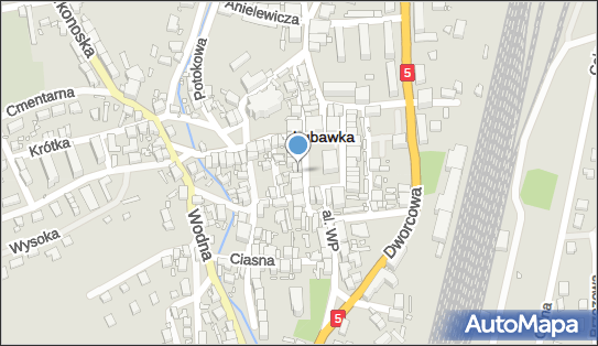 Tymex Marek Janicki, pl. Wolności 8, Lubawka 58-420 - Przedsiębiorstwo, Firma, NIP: 6140005302