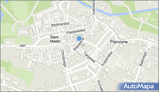 Tyndyk Damian Fabryka Wrażeń, ul. Warowna 11/3, Pszczyna 43-200 - Przedsiębiorstwo, Firma, NIP: 6381760879