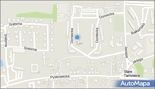 Tyrol Luiza Sprzedaż Bezpośrednia, ul. Doniecka 7 F/15 42-612 - Przedsiębiorstwo, Firma, NIP: 6451028541