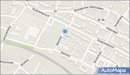 6462713298, Tyski Zakład Usług Komunalnych w Tychach 