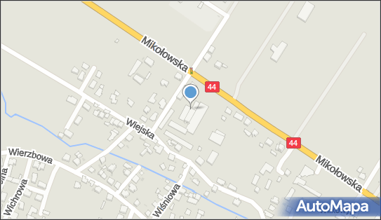 6461003761, Tyskie Okna sp. z o.o. 