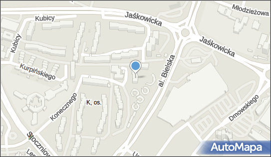 6462825821, Tyskie Stowarzyszenie Rowerowe 