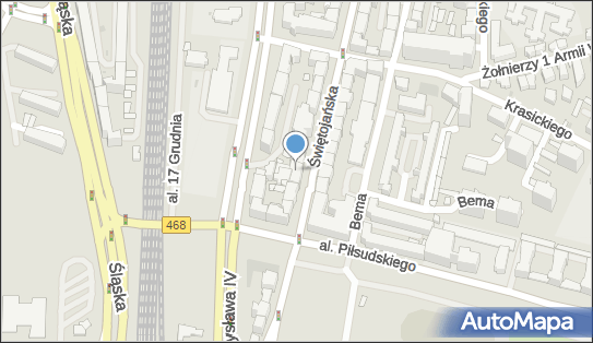 Tyszkiewicz Nieruchomości, ul. Świętojańska 116, Gdynia 81-388 - Przedsiębiorstwo, Firma, numer telefonu, NIP: 5862281117