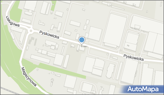 6262787234, Tytan sp. z o.o. 