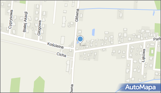 U Adama Adam Sadowski, ul. Parkowa 46, Ustanów 05-540 - Przedsiębiorstwo, Firma, NIP: 1230067474