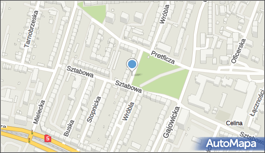 U Agi Agnieszka Makówka, ul. Wróbla ., Wrocław 53-327 - Przedsiębiorstwo, Firma, NIP: 8941551446