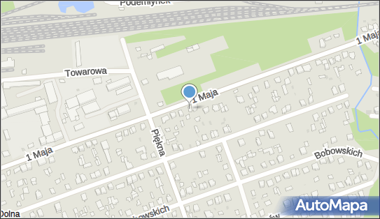 U Ani, 1 Maja 208, Skarżysko-Kamienna 26-110 - Przedsiębiorstwo, Firma, NIP: 6631012702