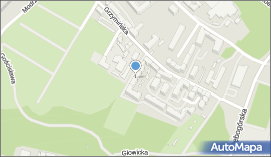 U Asi, Gościsława 24, Szczecin 71-706 - Przedsiębiorstwo, Firma, NIP: 8512394526