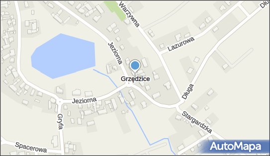 9551340133, U-BIK Waldemar Jaszczak 
