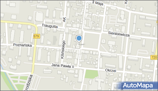 7742396020, U Bożenki Bożena Klus 