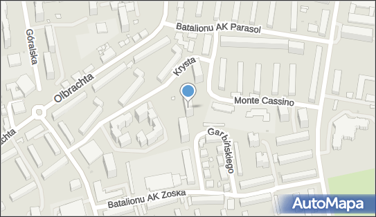 U C U, Monte Cassino 9, Warszawa 01-121 - Przedsiębiorstwo, Firma, numer telefonu, NIP: 5271124260