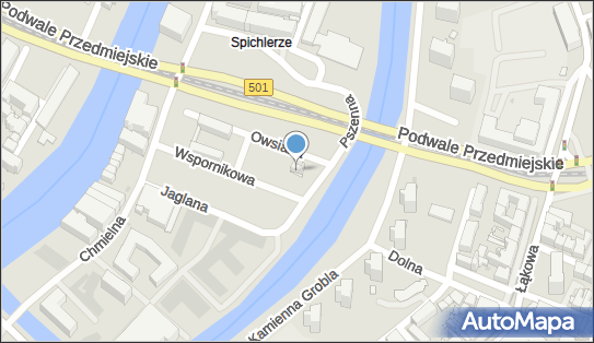 U Darusia Maria Magdalena Leszczyńska, Owsiana 6, Gdańsk 80-749 - Przedsiębiorstwo, Firma, NIP: 9570684402