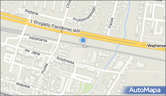 U Doroty Pawilon Handlowy, ul. Rzeźnicka 6 G, Wejherowo 84-200 - Przedsiębiorstwo, Firma, NIP: 5881131666