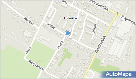 U Doroty, Śliska 23, Ostrowiec Świętokrzyski 27-400 - Przedsiębiorstwo, Firma, NIP: 6611054689
