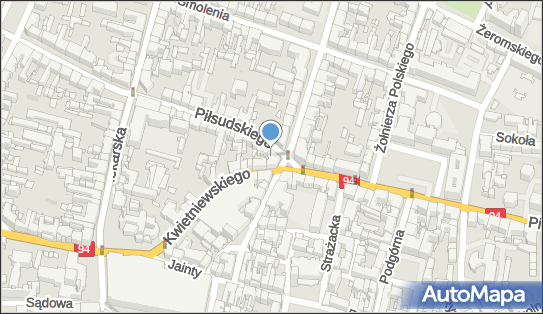 U Edwarda Zakład Usługowo Handlowy, Bytom 41-902 - Przedsiębiorstwo, Firma, NIP: 6260667804