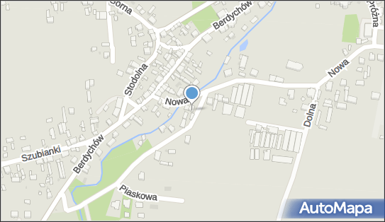 U Eryka, Nowa 16, Zagórów 62-410 - Przedsiębiorstwo, Firma, NIP: 6671550446