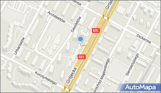 U Ewy Me Wita, ul. Grójecka 128D, Warszawa 02-383 - Przedsiębiorstwo, Firma, NIP: 5221410845