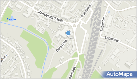 U Gosi Małgorzata Borek, Dworcowa 3, Goleniów 72-100 - Przedsiębiorstwo, Firma, NIP: 8561352143