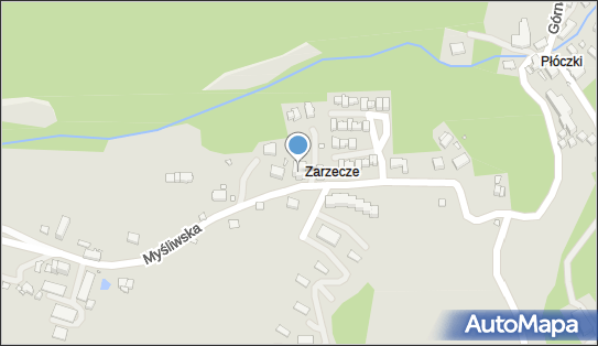 6111148559, Usługi Hotelarskie Karpaczówka Zuzanna Olszewska 