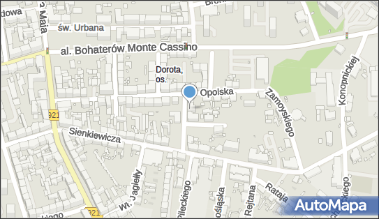 6492239387, U - Ilony Ilona Balon 