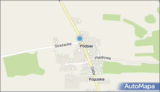 U Irasa Bar Piwny Dyskoteka, Podbiel 22, Podbiel 05-430 - Przedsiębiorstwo, Firma, NIP: 5321407707
