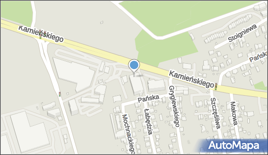 6791842803, Marta Błachno Domowe Obiady 