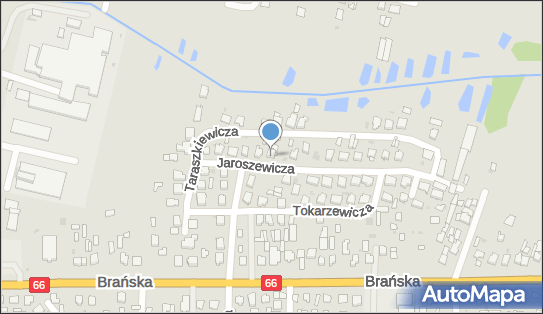 U Jana, ul. Józefa Jaroszewicza 40, Bielsk Podlaski 17-100 - Przedsiębiorstwo, Firma, NIP: 5431089852