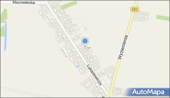 9710465351, Sklep Odzieżowo- Przemysłowy 