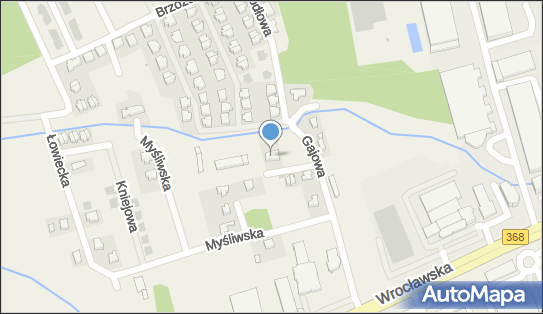 U Janów Papiernik, ul. Wrocławska 33, Długołęka 55-095 - Przedsiębiorstwo, Firma, numer telefonu, NIP: 8961373284