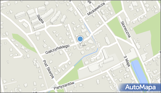 U Januszka, ul. K. I. Gałczyńskiego 5, Ustroń 43-450 - Przedsiębiorstwo, Firma, numer telefonu, NIP: 5481089297