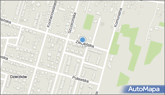 U & K Studio, ul. Zwoleńska 66, Radom 26-600 - Przedsiębiorstwo, Firma, NIP: 7961213195