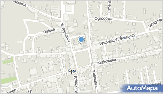 U Kacperka Komis Art i Ubranek Dziecięcych, Rynek 4, Kęty 32-650 - Przedsiębiorstwo, Firma, NIP: 5491962187