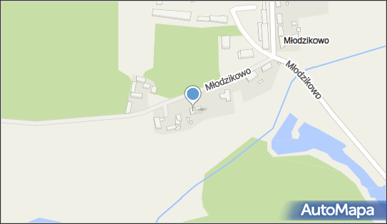 U Kaśki Ktarzyna Szymczak Młodzikowo, Młodzikowo 1, Młodzikowo 63-023 - Przedsiębiorstwo, Firma, NIP: 7851623816