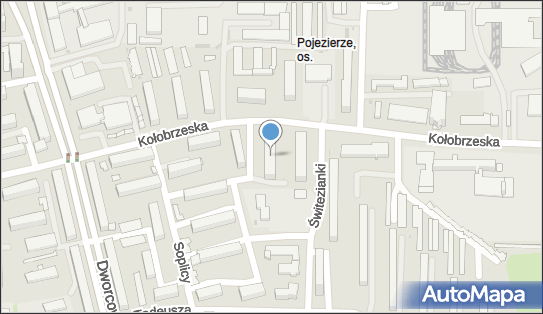 7391897600, F-MA Usługowa U-KOM 