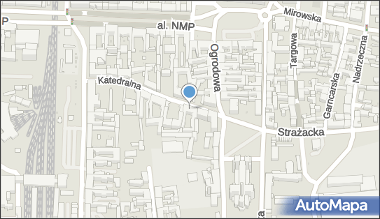 U+M Centrum Szkolenia Umiejętności i Marketingu, ul. Katedralna 7 42-200 - Przedsiębiorstwo, Firma, NIP: 5730214437